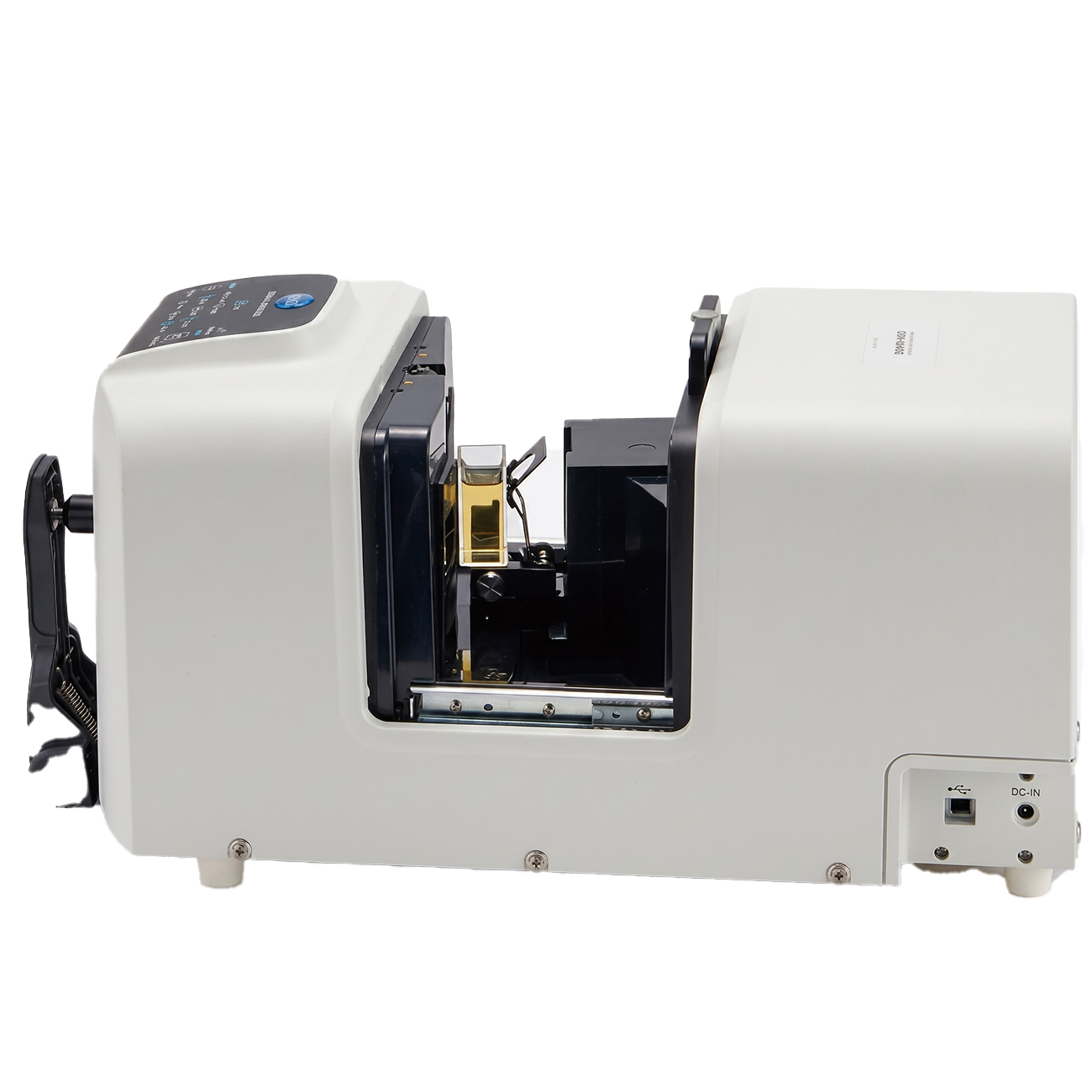 Máy Đo Màu Quang Phổ Konica Minolta Cm-36dg 4 Máy Đo Màu Quang Phổ Konica Minolta Cm-36dg - Ảnh 2