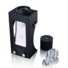 Máy quang phổ màu cầm tay 3nh NS808 (400~700nm; 10nm) 15 3nh Ns808 Spectrophotometer Automotive Paint Color Difference Detection Color Difference Meter 1