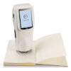 Máy quang phổ màu cầm tay 3nh NS808 (400~700nm; 10nm) 11 3nh Ns808 Spectrophotometer Automotive Paint Color Difference Detection Color Difference Meter 5