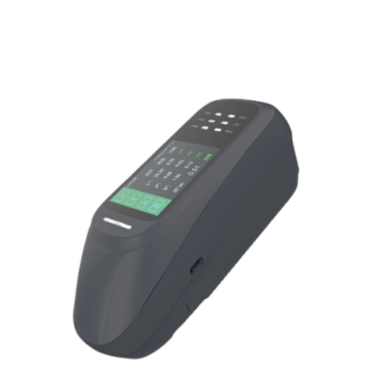 Máy quang phổ cầm tay CHN SPEC DC-23d (D/8, dE*ab≤0.02, Φ11mm/Φ6mm) 3 Máy quang phổ cầm tay CHN SPEC DC-23d (D/8, dE*ab≤0.02, Φ11mm/Φ6mm)