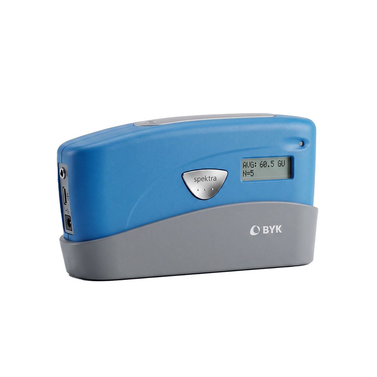Máy đo độ bóng BYK 4561 3 Máy đo độ bóng BYK 4561