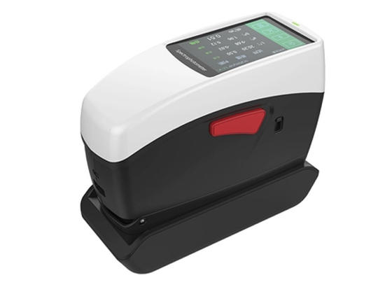 Máy Đo Màu Quang Phổ Ngang CHN SPEC DS-62 (D/8, SCI+SCE, dE*ab≤0.02, Φ11mm/Φ6mm/Φ3mm) 11 709355755f19c5dc69f1629f67902ffdda95861c 1