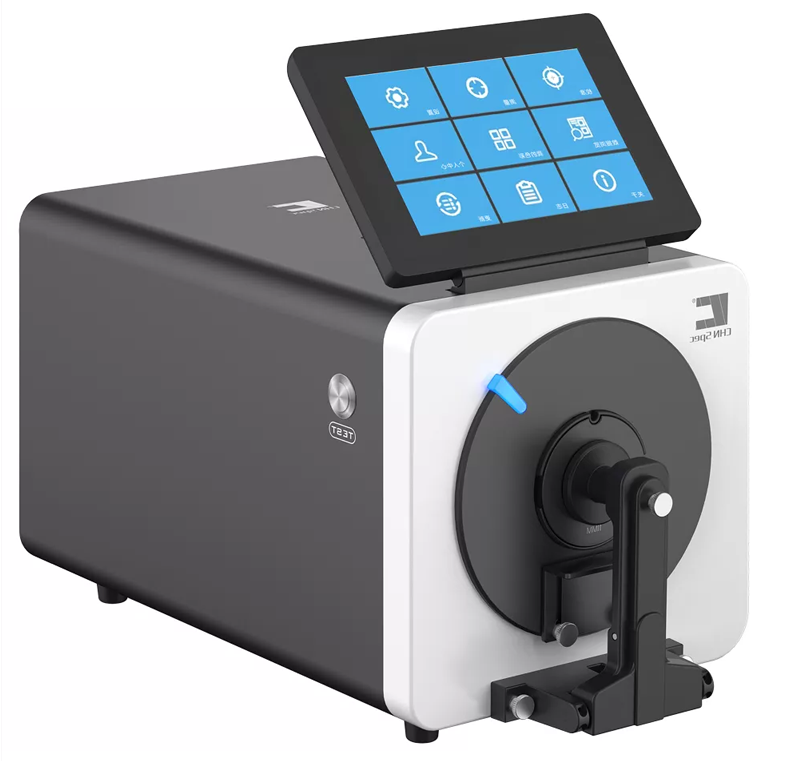 Máy quang phổ để bàn CHN SPEC EZ-100 (400nm-780nm, ΔE*ab≤ 0.03) 11 ABUIABACGAAgvK7ktwYoiNjS4wUw6Ac4pQc 1