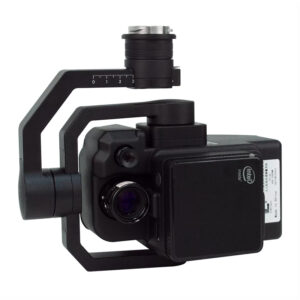 Camera siêu phổ UAV CHN SPEC FS62-C (900~1700nm, 70 fps)