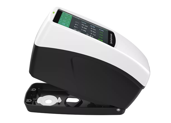 Máy Đo Màu Quang Phổ Ngang CHN SPEC DS-62 (D/8, SCI+SCE, dE*ab≤0.02, Φ11mm/Φ6mm/Φ3mm) 10 ABUIABAEGAAgufzRtAYo4JukPDDoBzjRBg 1