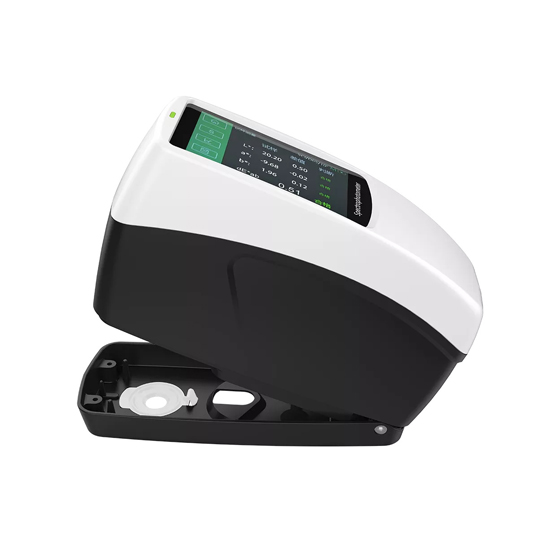 Máy Đo Màu Quang Phổ Ngang CHN SPEC DS-62 (D/8, SCI+SCE, dE*ab≤0.02, Φ11mm/Φ6mm/Φ3mm) 5 Máy Đo Màu Quang Phổ Ngang CHN SPEC DS-62 (D/8, SCI+SCE, dE*ab≤0.02, Φ11mm/Φ6mm/Φ3mm) - Ảnh 3