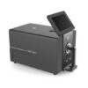 Máy quang phổ để bàn CHN SPEC CS-820P (d/8, ΔE*ab≤0.02, 360nm-780nm) 9 CHNSpec CS 820P High Accuracy Benchtop Spectrophotometer Laboratory Colorimeter Colour Measurement 3