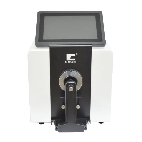 Máy quang phổ để bàn CHN SPEC CS-821N (d/8, ΔE*ab 0.015, 360nm-780nm) 6 Máy quang phổ để bàn CHN SPEC CS-821N (d/8, ΔE*ab 0.015, 360nm-780nm) - Ảnh 4