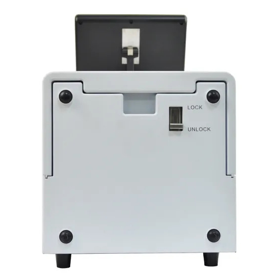 Máy quang phổ để bàn CHN SPEC CS-821N (d/8, ΔE*ab 0.015, 360nm-780nm) 8 Máy quang phổ để bàn CHN SPEC CS-821N (d/8, ΔE*ab 0.015, 360nm-780nm) - Ảnh 6