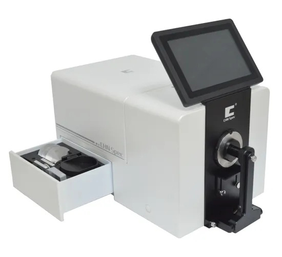 Máy Quang Phổ Đo Màu CHN SPEC CS-826 13 CHNSpec CS 826 Portable Desktop Spectrophotometer Fluorescence Spectrophotometer 1 1