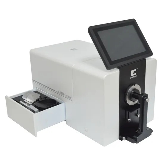 Máy Quang Phổ Đo Màu CHN SPEC CS-826 6 Máy Quang Phổ Đo Màu CHN SPEC CS-826 - Ảnh 4