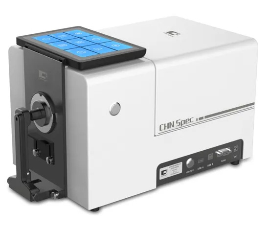 Máy Quang Phổ Đo Màu CHN SPEC CS-826 12 CHNSpec CS 826 Portable Desktop Spectrophotometer Fluorescence Spectrophotometer 5