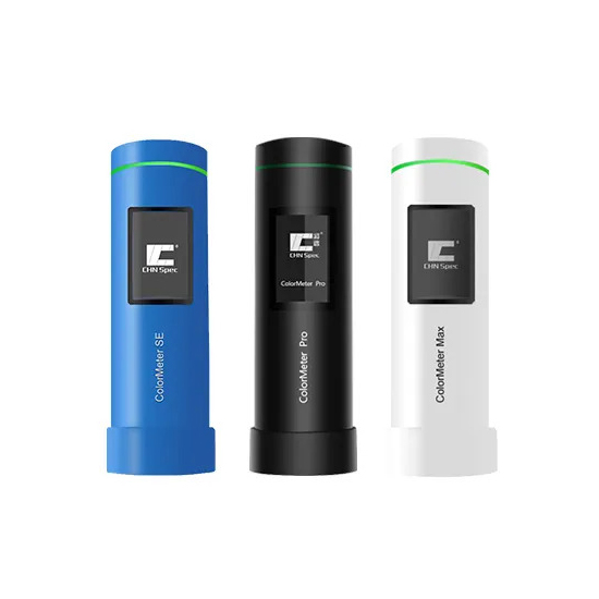Máy đo màu CHN SPEC ColorMeter SE 5 Máy đo màu CHN SPEC ColorMeter SE - Ảnh 4