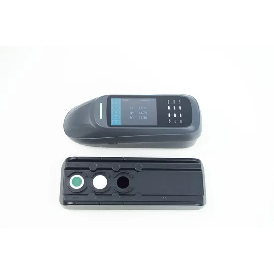 Máy quang phổ cầm tay CHN SPEC DC-23d (D/8, dE*ab≤0.02, Φ11mm/Φ6mm) 5 Máy quang phổ cầm tay CHN SPEC DC-23d (D/8, dE*ab≤0.02, Φ11mm/Φ6mm) - Ảnh 3