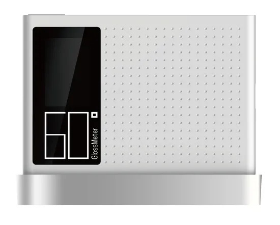 Máy Đo Độ Bóng CHN SPEC G60-Max (Enhanced edition, 0-2000GU) 11 CHNSpec DG60 Max 60 85 20 Tri Angle With Large LCD Display Universal Gloss Meter Testing Machine 1 1