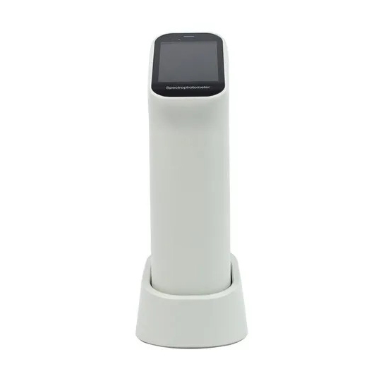 Máy Đo Màu CHN SPEC DS-220 (D/8,SCI; ΔE*ab≤ 0.03; 0.01; Φ11mm,Φ6mm, Φ3mm; LED +UV) 4 Máy Đo Màu CHN SPEC DS-220 (D/8,SCI; ΔE*ab≤ 0.03; 0.01; Φ11mm,Φ6mm, Φ3mm; LED +UV) - Ảnh 2