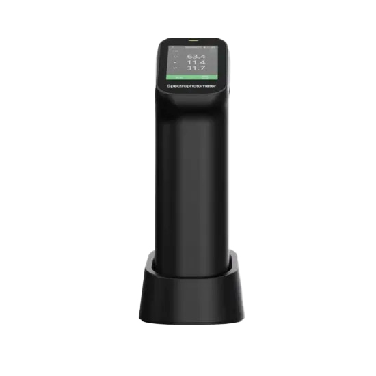 Máy Quang Phổ Đo Màu CHN SPEC CS-500 3 Máy Quang Phổ Đo Màu CHN SPEC CS-500