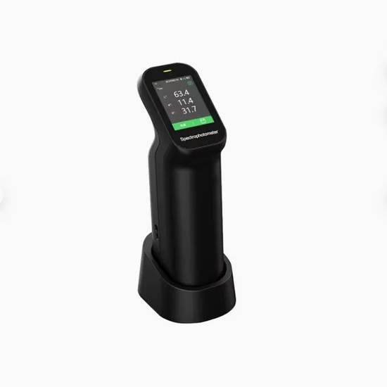 Máy Quang Phổ Đo Màu CHN SPEC CS-500 5 Máy Quang Phổ Đo Màu CHN SPEC CS-500 - Ảnh 3