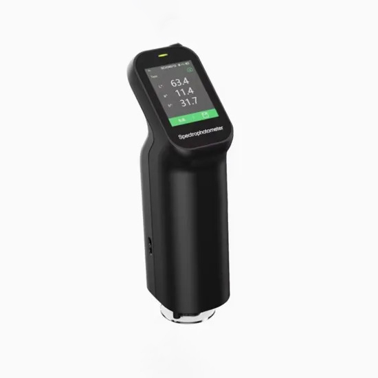 Máy Quang Phổ Đo Màu CHN SPEC CS-500 4 Máy Quang Phổ Đo Màu CHN SPEC CS-500 - Ảnh 2