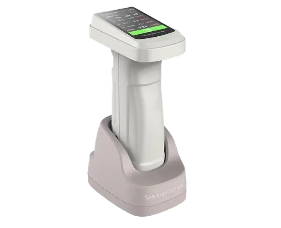Máy quang phổ cầm tay CHN SPEC DS-700C-1 (45/0, dE*ab≤0.025, Φ11mm) 15 CHNSpec Spectrophotometer With Excellent Repeatability Accuracy DS 700C 1 1 1