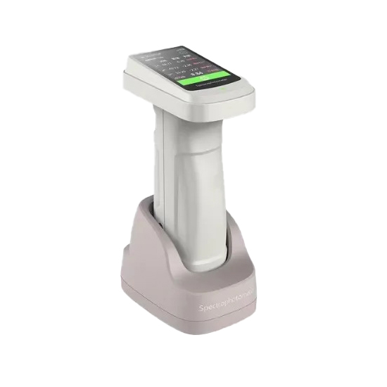 Máy quang phổ cầm tay CHN SPEC DS-700C-1 (45/0, dE*ab≤0.025, Φ11mm) 4 Máy quang phổ cầm tay CHN SPEC DS-700C-1 (45/0, dE*ab≤0.025, Φ11mm) - Ảnh 2