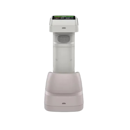 Máy quang phổ cầm tay CHN SPEC DS-700C-1 (45/0, dE*ab≤0.025, Φ11mm) 7 Máy quang phổ cầm tay CHN SPEC DS-700C-1 (45/0, dE*ab≤0.025, Φ11mm) - Ảnh 5
