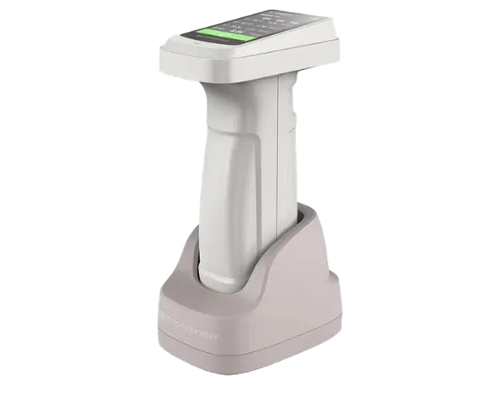 Máy quang phổ cầm tay CHN SPEC DS-700C-1 (45/0, dE*ab≤0.025, Φ11mm) 14 CHNSpec Spectrophotometer With Excellent Repeatability Accuracy DS 700C 1 6