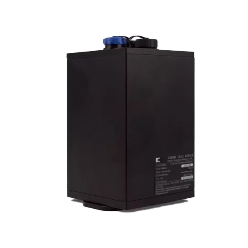 Máy quang phổ đo màu CHN SPEC CRX-66 6 Máy quang phổ đo màu CHN SPEC CRX-66 - Ảnh 4