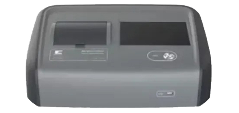 CHN SPEC DS-810N Benchtop Liquid Color Spectrophotometer (d/0, ΔE*ab≤0.05) 15 DS 810N Stand alone operation Support Special function Intelligent zero calibration Spectrophotometer 4 3 11zon 1