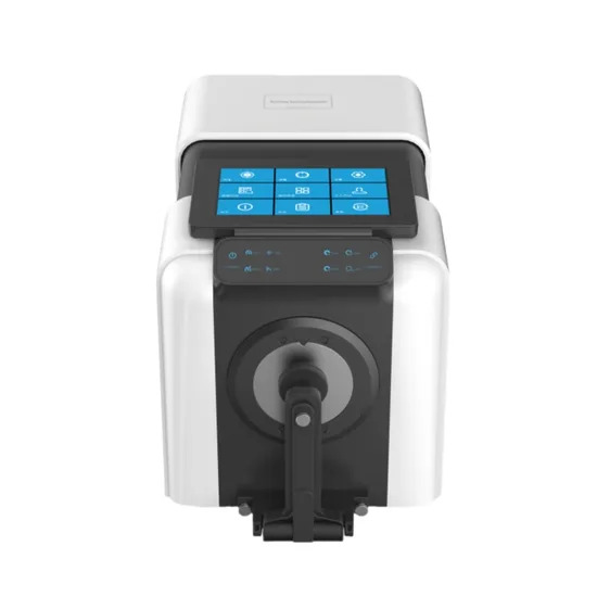 CHN SPEC DS-39D Benchtop Spectrophotometer (d/8, 360nm-780nm, XLAV ΔE*ab 0.08) 8 CHN SPEC DS-39D Benchtop Spectrophotometer (d/8, 360nm-780nm, XLAV ΔE*ab 0.08) - Image 6