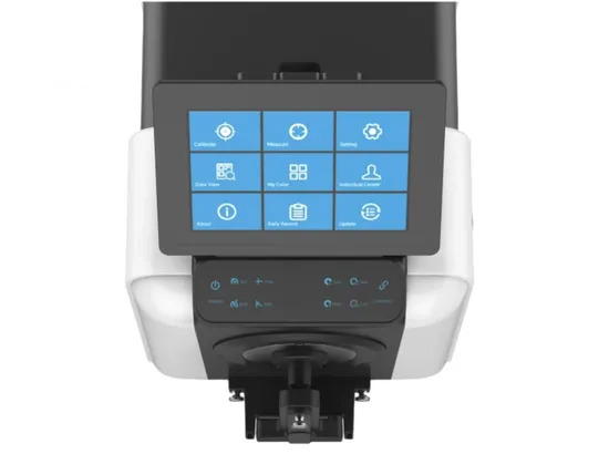 CHN SPEC DS-39D Benchtop Spectrophotometer (d/8, 360nm-780nm, XLAV ΔE*ab 0.08) 15 Ds 39d Ultra High Accuracy Temperature and Humidity Calculation Compensation Function Benchtop Spectrophotometer 2 1