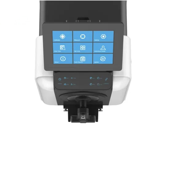 CHN SPEC DS-39D Benchtop Spectrophotometer (d/8, 360nm-780nm, XLAV ΔE*ab 0.08) 7 CHN SPEC DS-39D Benchtop Spectrophotometer (d/8, 360nm-780nm, XLAV ΔE*ab 0.08) - Image 5