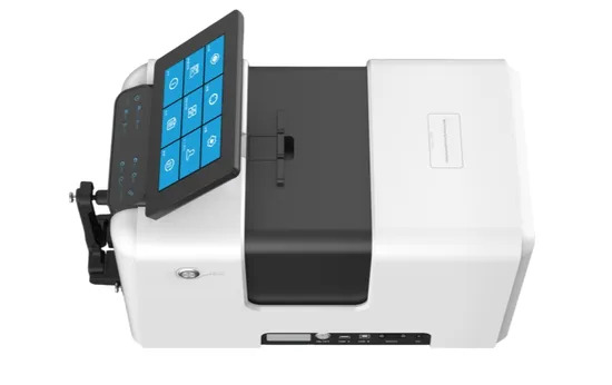 CHN SPEC DS-39D Benchtop Spectrophotometer (d/8, 360nm-780nm, XLAV ΔE*ab 0.08) 16 Ds 39d Ultra High Accuracy Temperature and Humidity Calculation Compensation Function Benchtop Spectrophotometer 3 1