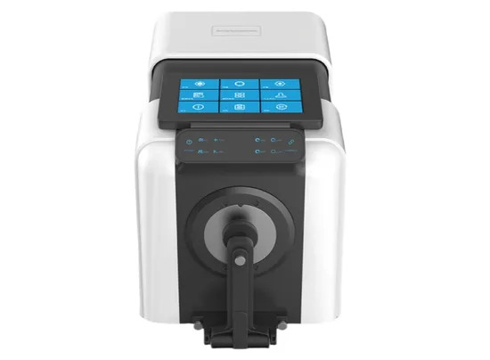 Máy quang phổ để bàn CHN SPEC DS-36D (d/8, 360nm-780nm, XLAV ΔE*ab 0.15) 15 Ds 39d Ultra High Accuracy Temperature and Humidity Calculation Compensation Function Benchtop Spectrophotometer 5 1
