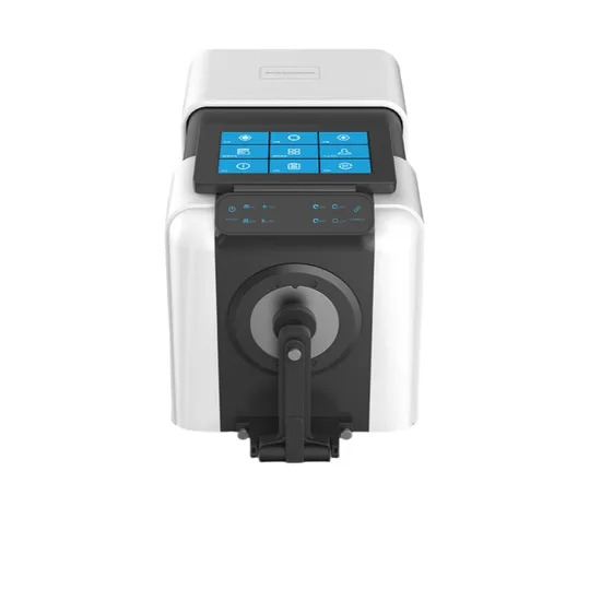 CHN SPEC DS-39D Benchtop Spectrophotometer (d/8, 360nm-780nm, XLAV ΔE*ab 0.08) 4 CHN SPEC DS-39D Benchtop Spectrophotometer (d/8, 360nm-780nm, XLAV ΔE*ab 0.08) - Image 2