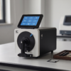 Máy quang phổ để bàn CHN SPEC EZ-100 (400nm-780nm, ΔE*ab≤ 0.03) 8 Gemini Generated Image ali9xfali9xfali9