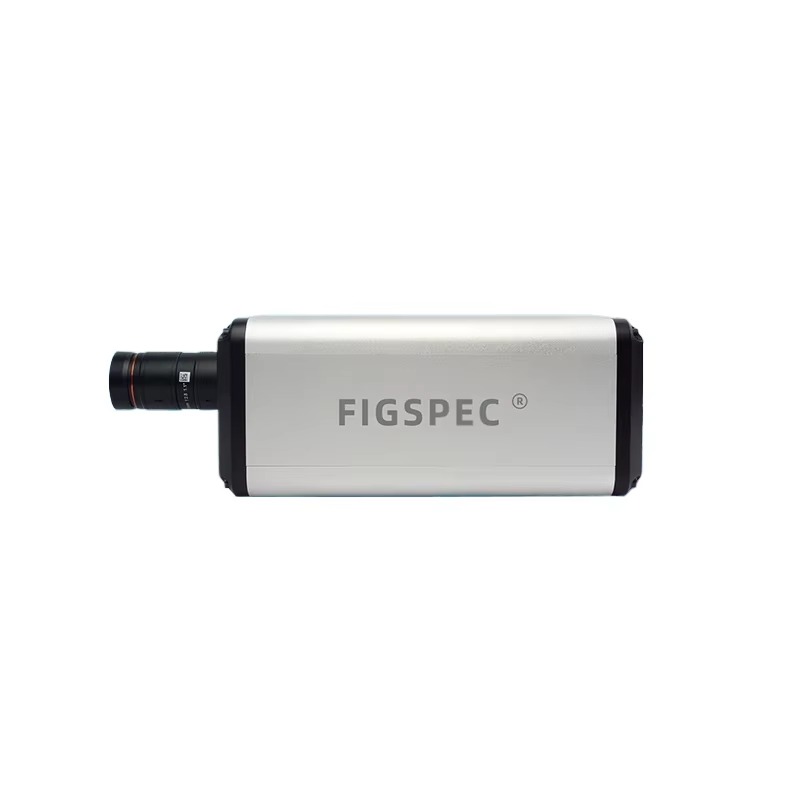 Camera ảnh siêu phổ CHN SPEC FS-20 (400~700nm, 480×480) 4 Camera ảnh siêu phổ CHN SPEC FS-20 (400~700nm, 480×480) - Ảnh 2