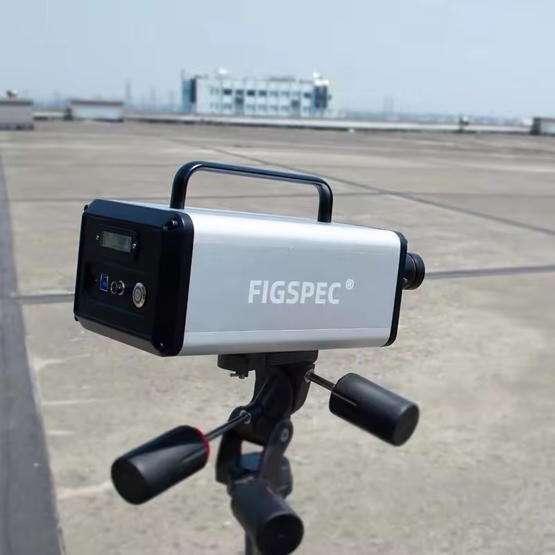Camera ảnh siêu phổ CHN SPEC FS-20 (400~700nm, 480×480) 5 Camera ảnh siêu phổ CHN SPEC FS-20 (400~700nm, 480×480) - Ảnh 3