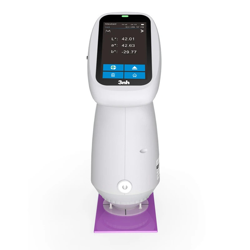 3nh PS110 Portable Spectrophotometer (400–700nm, D/8) 7 3nh PS110 Portable Spectrophotometer (400–700nm, D/8) - Image 5