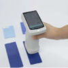 Máy Đo Màu Quang Phổ CHN SPEC DS-620 (D/8,SCI+SCE, dE*ab≤0.03, Φ8mm/Φ11mm; Φ4mm/Φ6mm ; 1*3mm) 11 Spectrophotometer DS 660 with dual optical path design improves repeatability accuracy 2