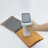 Máy Đo Màu Quang Phổ CHN SPEC DS-620 (D/8,SCI+SCE, dE*ab≤0.03, Φ8mm/Φ11mm; Φ4mm/Φ6mm ; 1*3mm) 13 Spectrophotometer DS 660 with dual optical path design improves repeatability accuracy 5