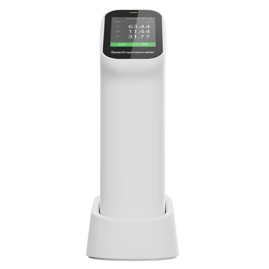 Máy Quang Phổ Đo Màu CHN SPEC CS-520 4 Máy Quang Phổ Đo Màu CHN SPEC CS-520 - Ảnh 2