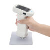 Máy quang phổ màu 3nh TS7600 (400~700nm; 10nm) 17 Testing plastics color