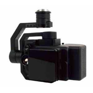 Camera đa phổ CHN SPEC FS-50/30 (400~1000nm, 30 kênh phổ)