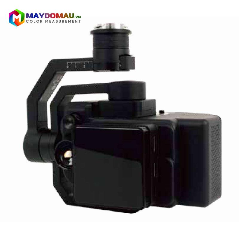 Camera đa phổ CHN SPEC FS-50/60 (400~1000nm, 60 kênh phổ) 3 Camera đa phổ CHN SPEC FS-50/60 (400~1000nm, 60 kênh phổ)