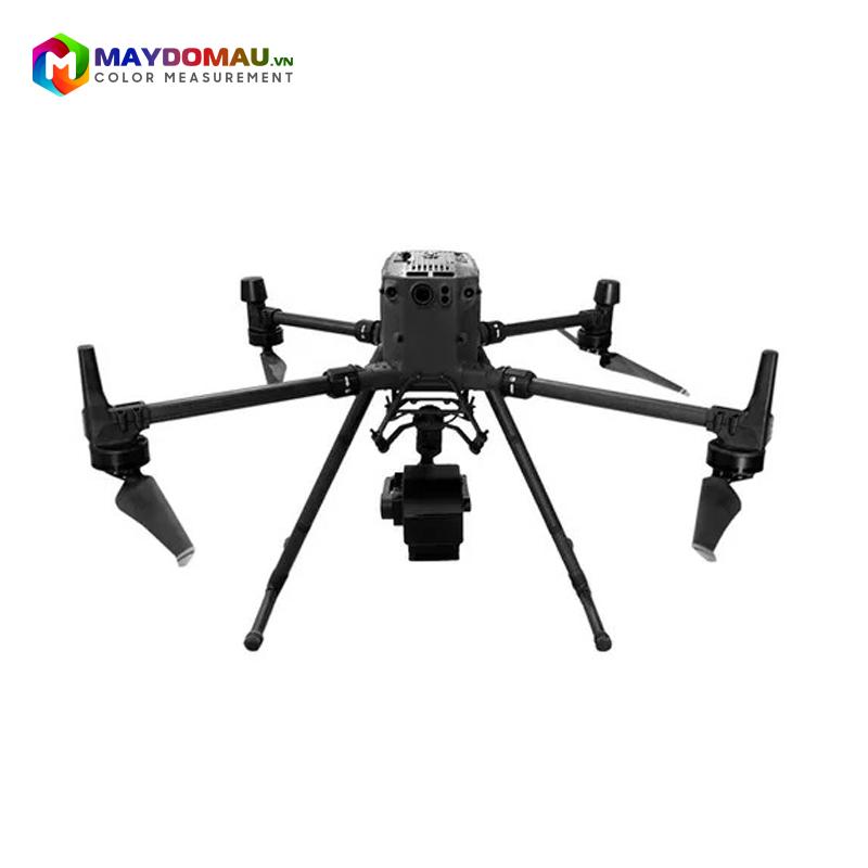 Camera đa phổ CHN SPEC FS-50/120 (400~1000nm, 120 kênh phổ) 6 Camera đa phổ CHN SPEC FS-50/120 (400~1000nm, 120 kênh phổ) - Ảnh 4