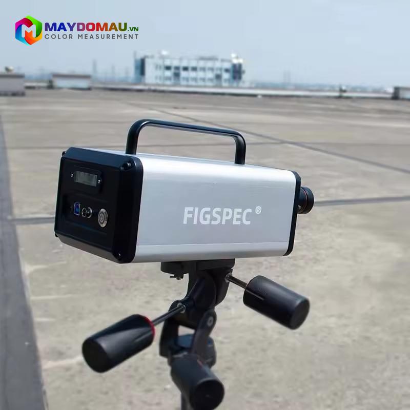 Camera ảnh siêu phổ CHN SPEC FS-20 (400~700nm, 480×480) 5 Camera ảnh siêu phổ CHN SPEC FS-20 (400~700nm, 480×480) - Ảnh 3