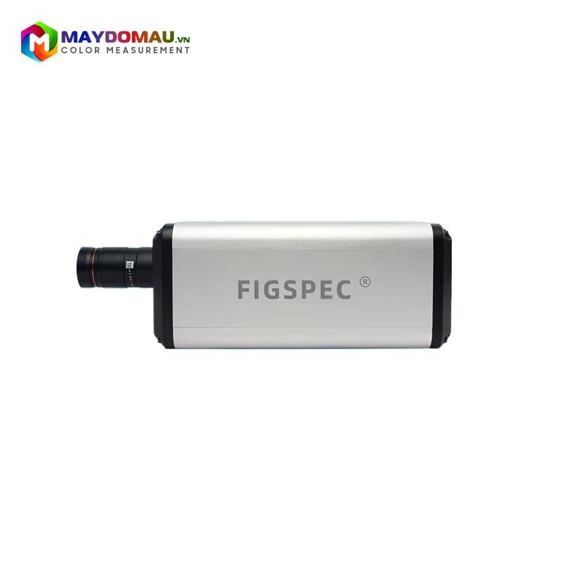 Camera ảnh siêu phổ CHN SPEC FS-20 (400~700nm, 480×480) 4 Camera ảnh siêu phổ CHN SPEC FS-20 (400~700nm, 480×480) - Ảnh 2