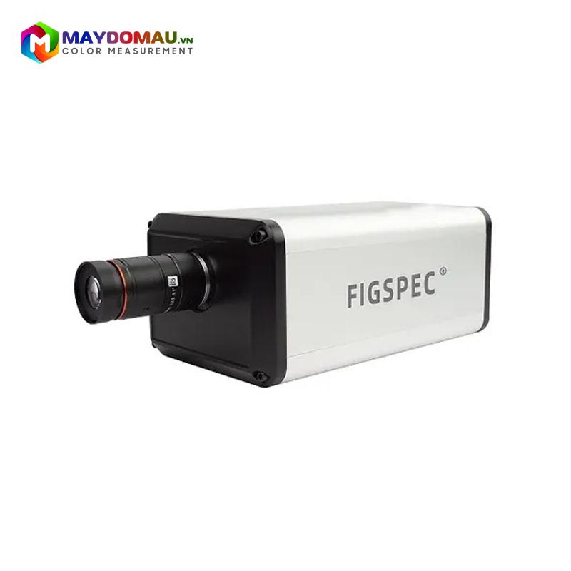 Camera ảnh siêu phổ CHN SPEC FS-20 (400~700nm, 480×480) 3 Camera ảnh siêu phổ CHN SPEC FS-20 (400~700nm, 480×480)