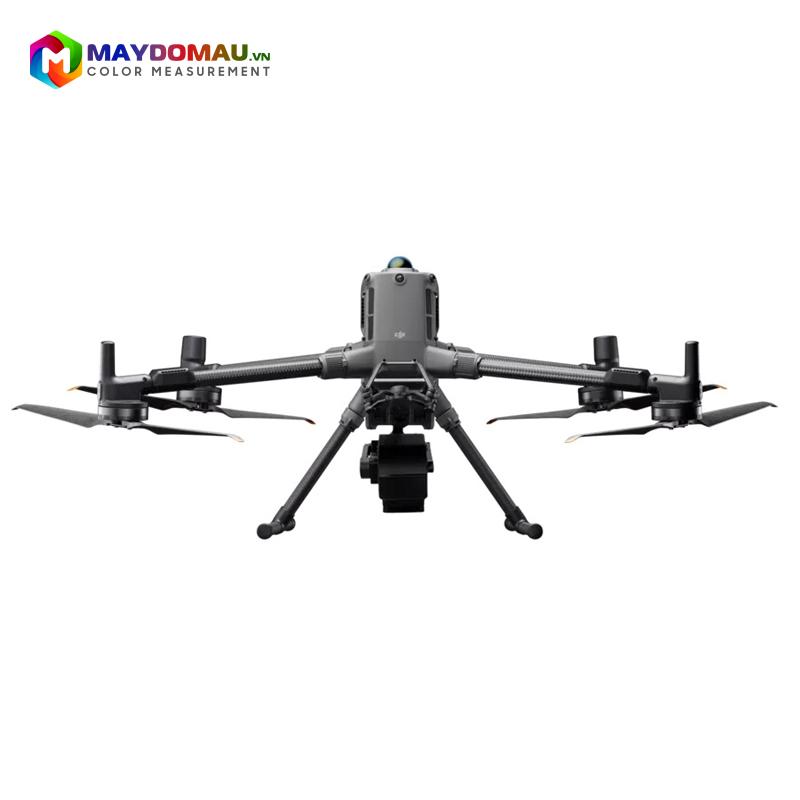 Camera siêu phổ UAV CHN SPEC FS60-C (400~1000nm, 128 fps) 6 Camera siêu phổ UAV CHN SPEC FS60-C (400~1000nm, 128 fps) - Ảnh 4